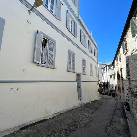 ジブラルタルQuirky 1Br Just Off Main Street Prime Locationアパートメント エクステリア 写真